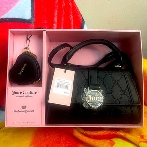 Juicy couture gift set 💗